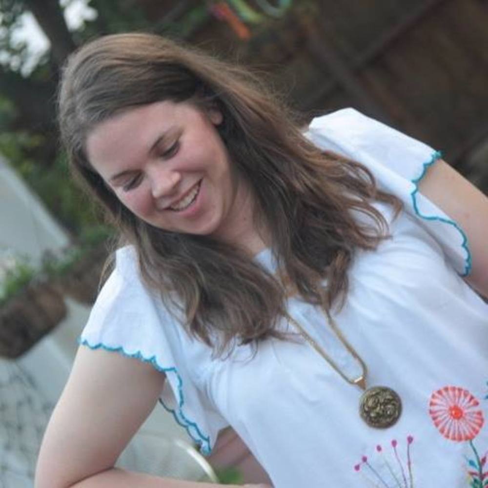 Meet your Posher, Rebecca